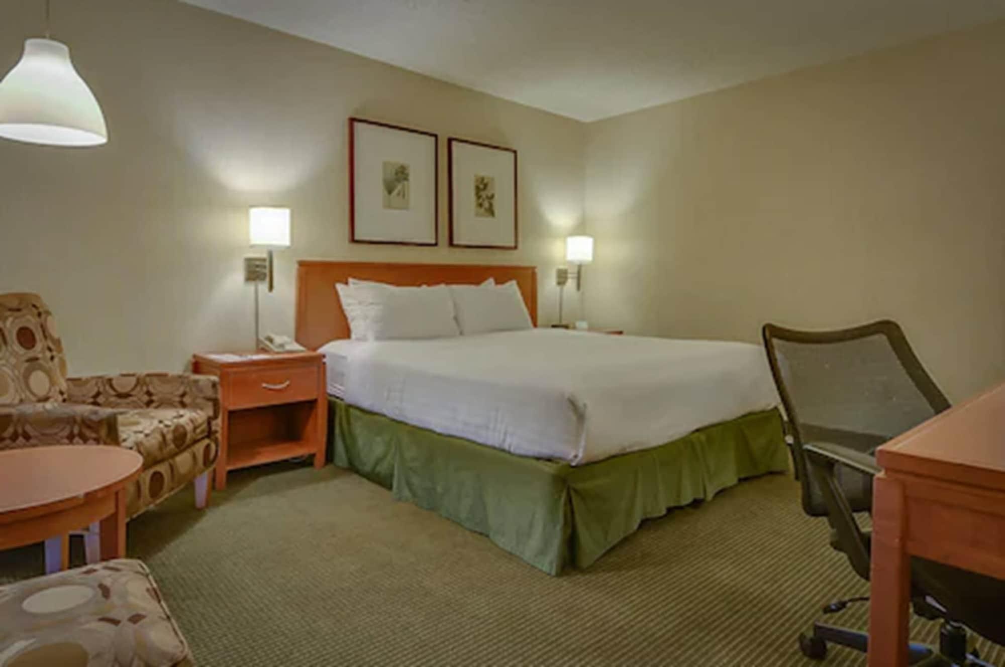 Vagabond Inn Los Angeles At Usc Exteriér fotografie
