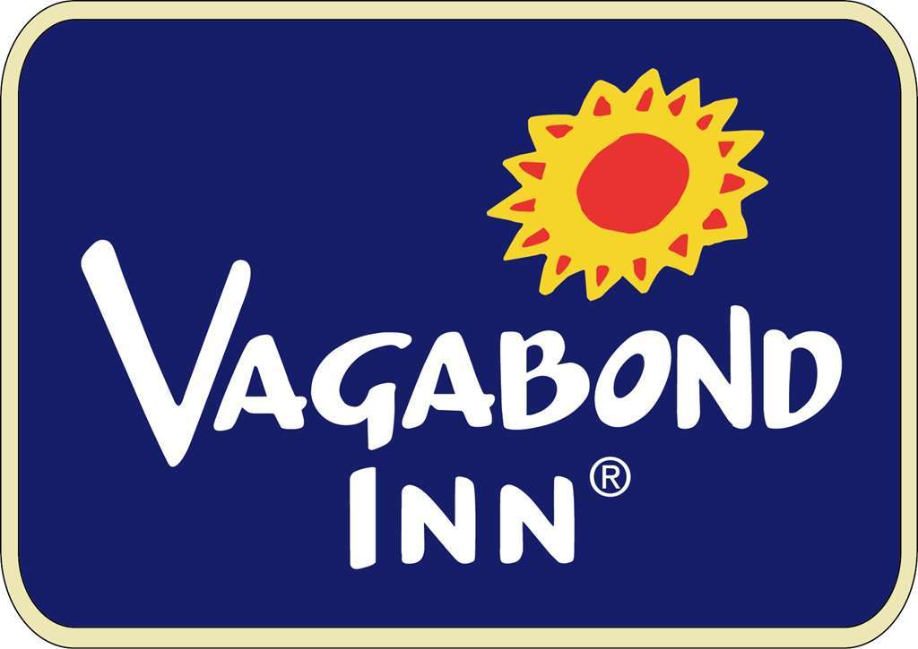 Vagabond Inn Los Angeles At Usc Logo fotografie